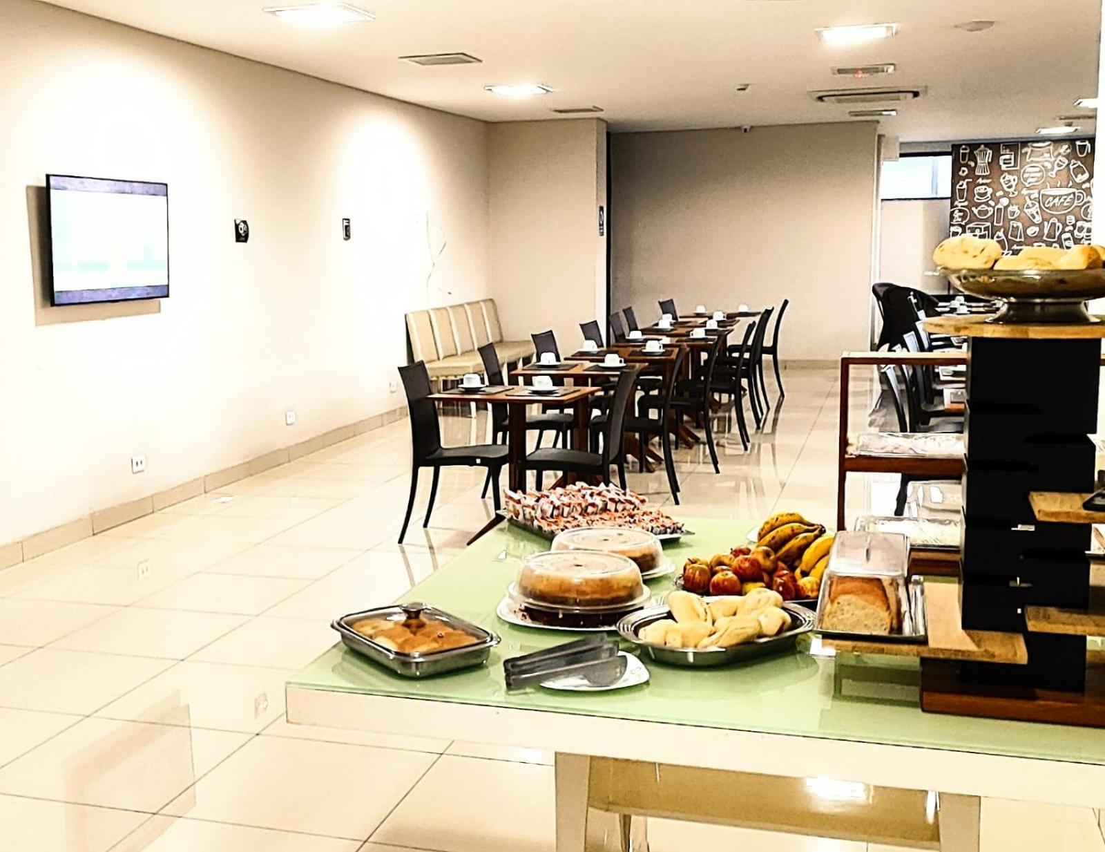 Guess Hotel & Motel Guarulhos Exterior photo